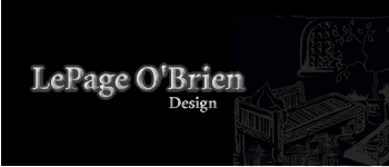 LePage O'Brien Design